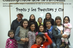 Nuestras Presentaciones